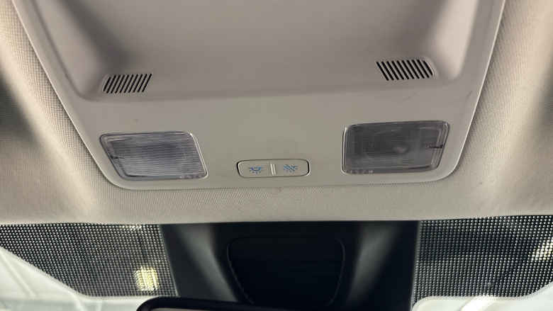 Ford Focus 1.0 EcoBoost Titanium X 5dr Petrol Hatchback